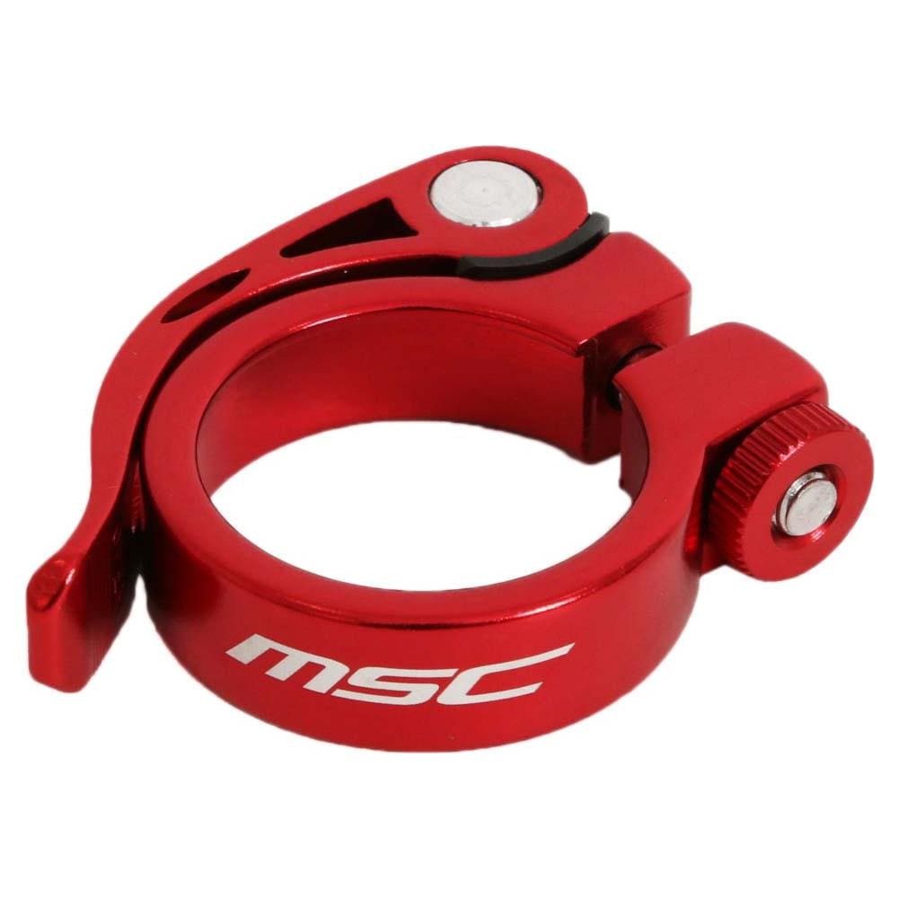 Sellini Seatpost Quick Binder Ricambi Dei Componenti 31.8 Mm - Foto 1