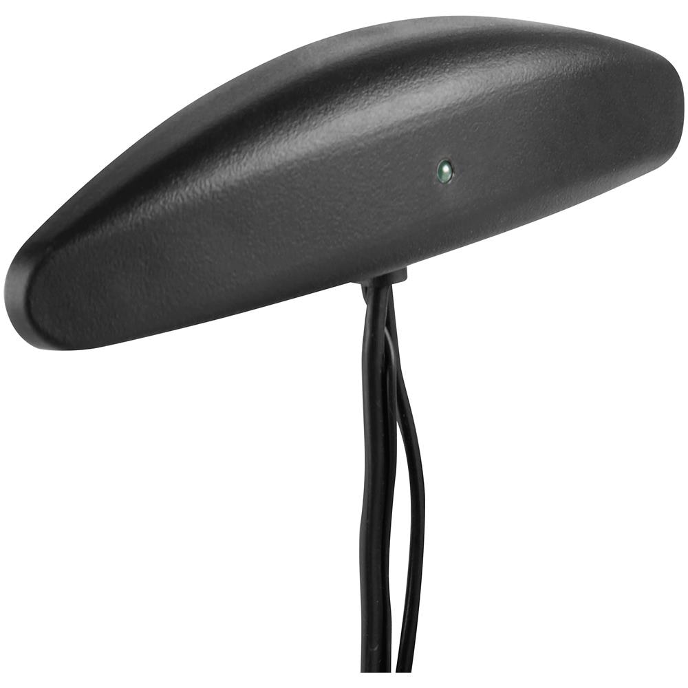 40282 Antenna Elettronica Amplificata 12v - Foto 2