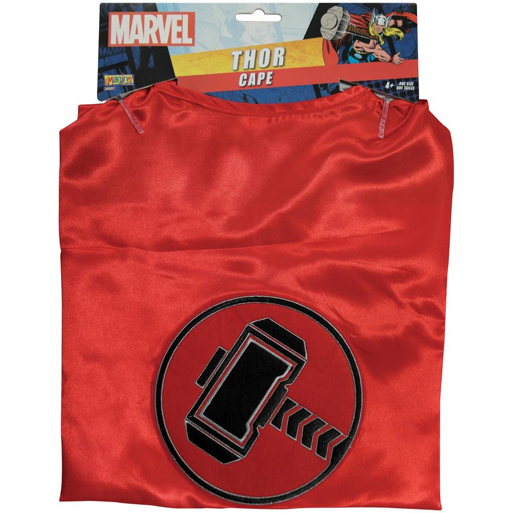 Mantello Thor Per Bambino - Foto 2