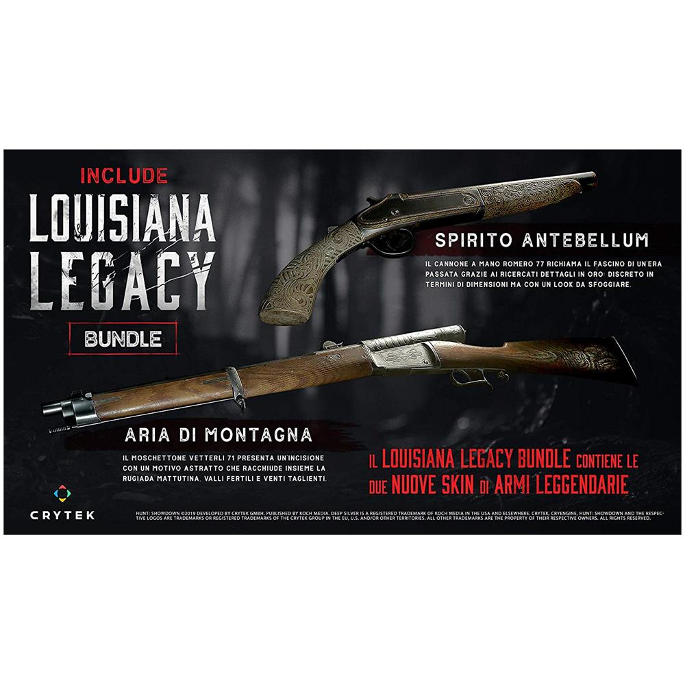 PS4- Hunt Showdown - Foto 2