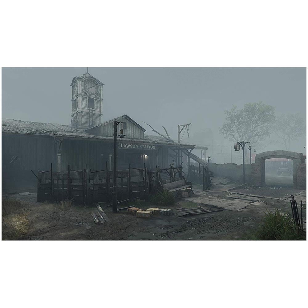 PS4- Hunt Showdown - Foto 4