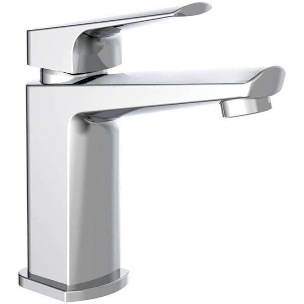 Miscelatore per Lavabo RAVEN Rame Opaco - Foto 2