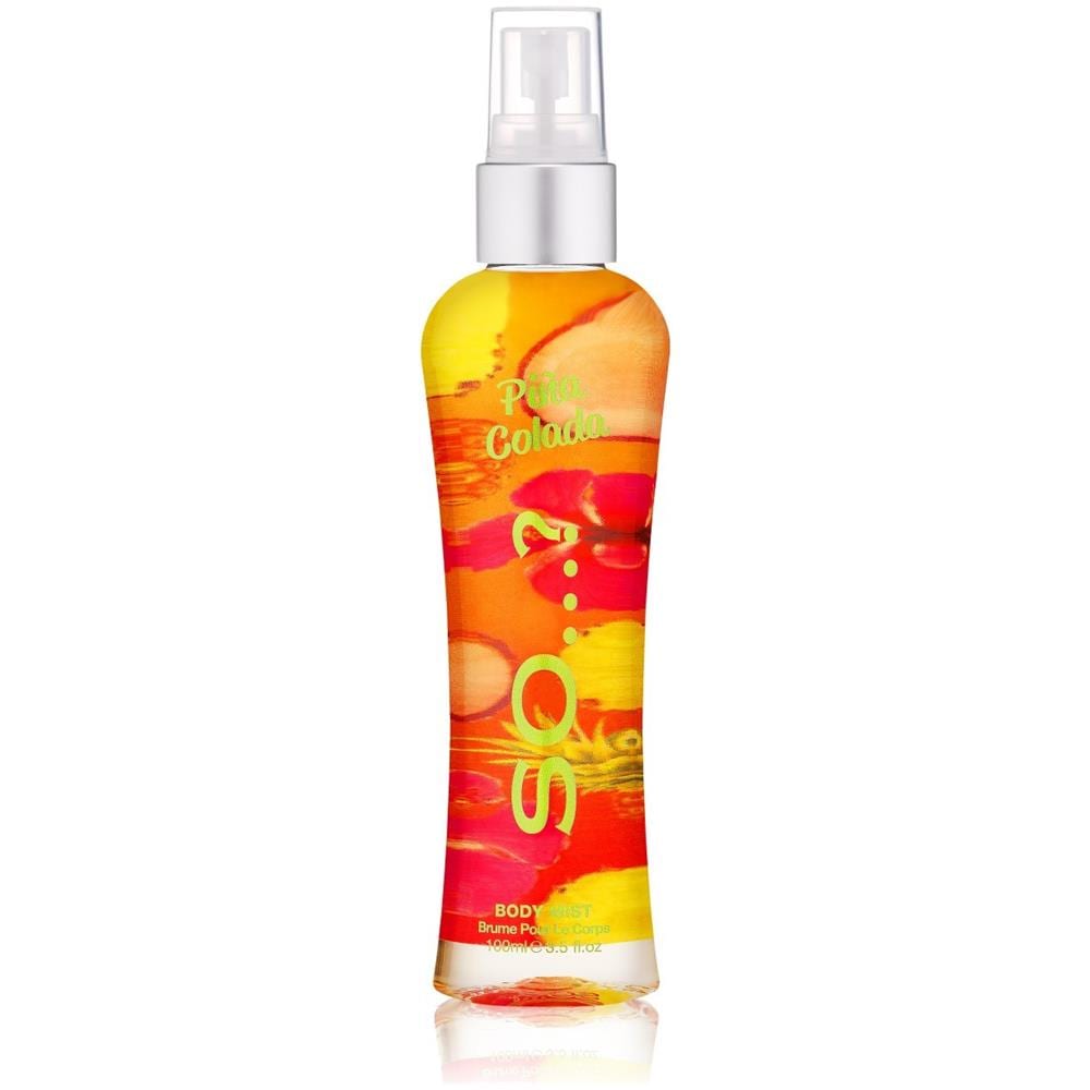 Body Mist Candy Floss 100 Ml - Foto 1
