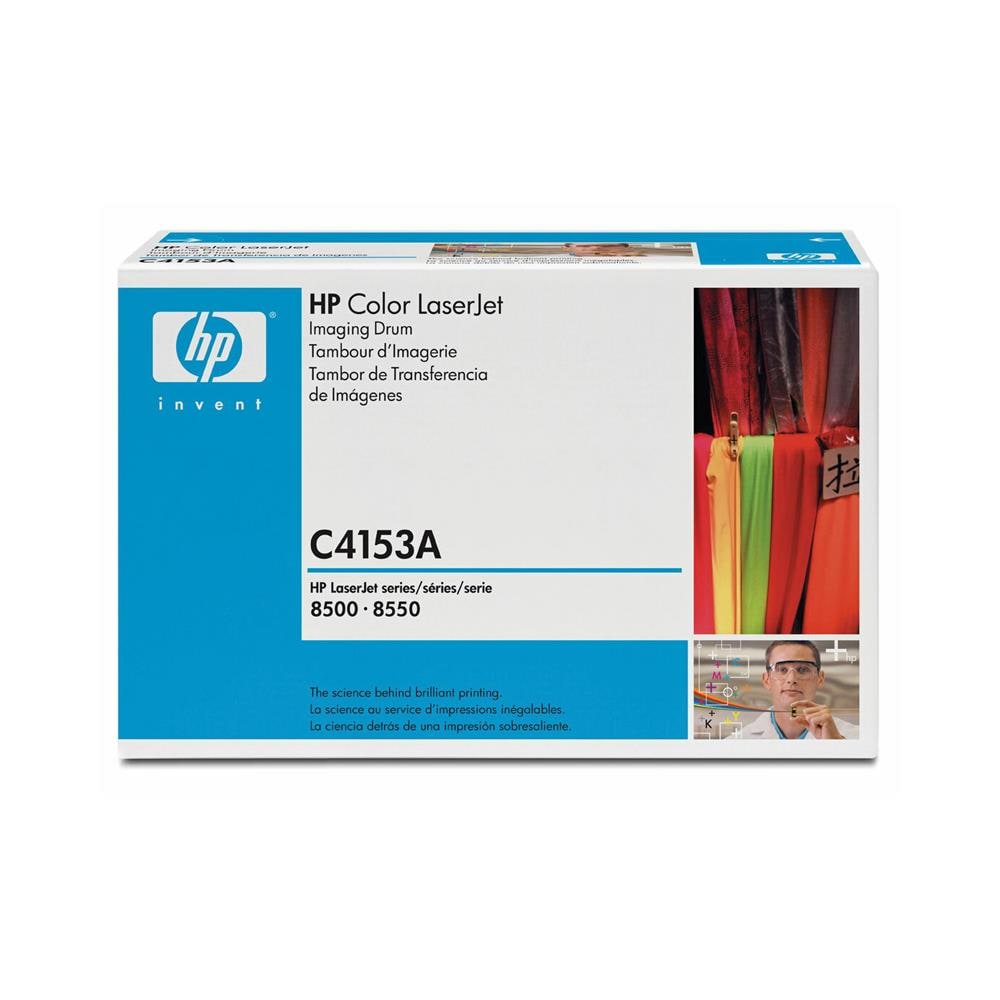 C4153A Tamburo Originale per Color LaserJet 8500 Capacità 50000 Pagine - Foto 2