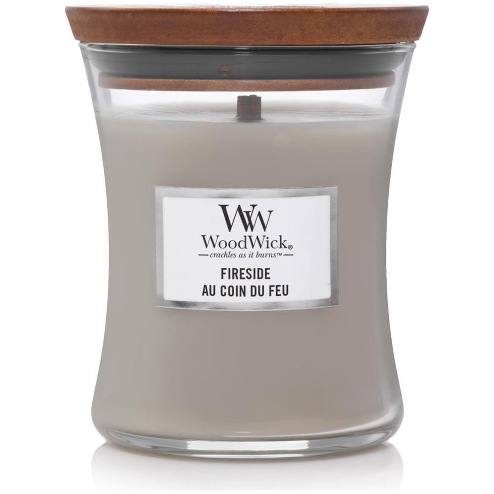 Medium Jar Fireside - Foto 1
