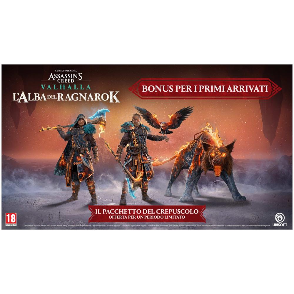 Assassin's Creed Ragnarok Edition - Foto 8