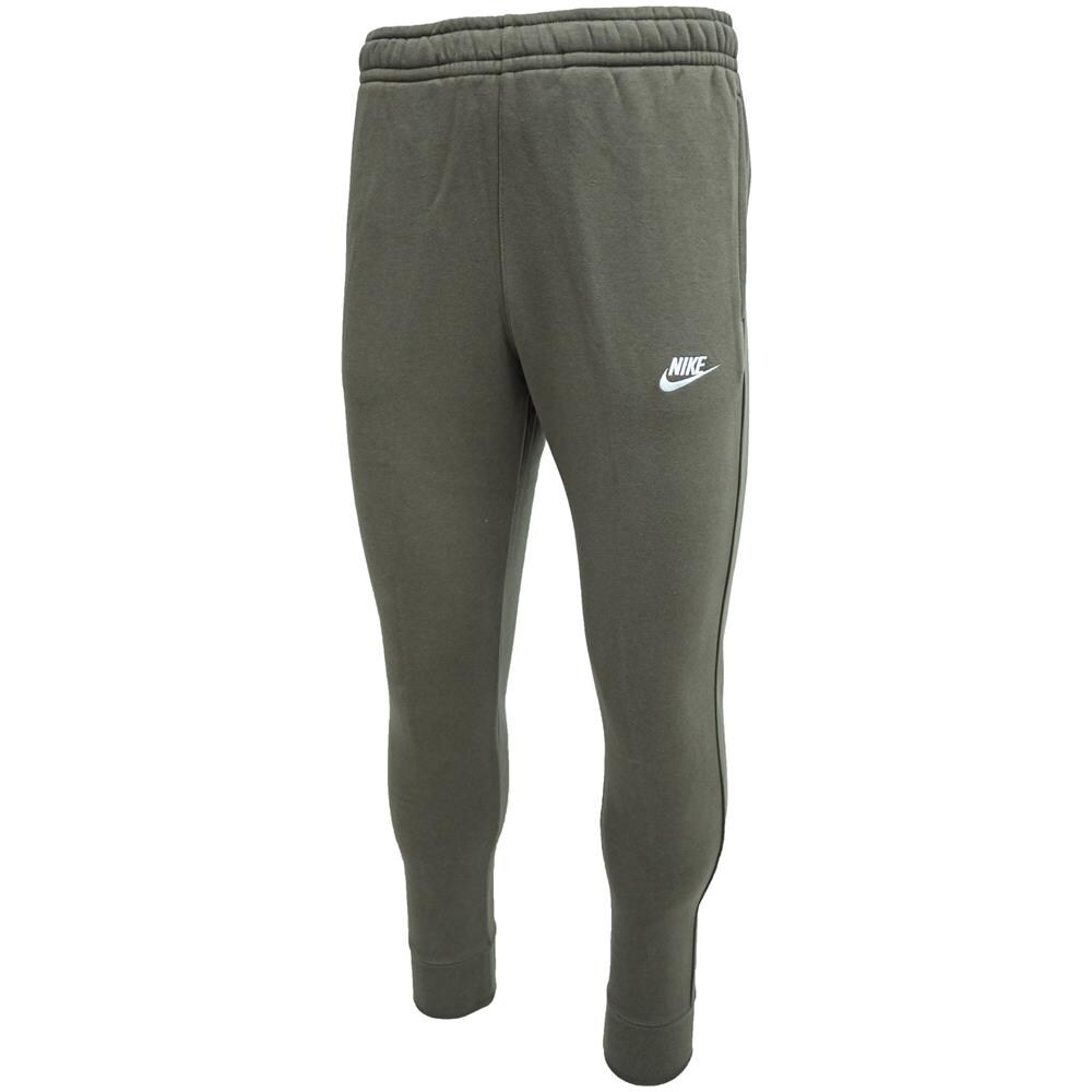 Pantalone Da Uomo Club Fleece Grigio Taglia Xl Cod Bv2671-004 - Foto 10