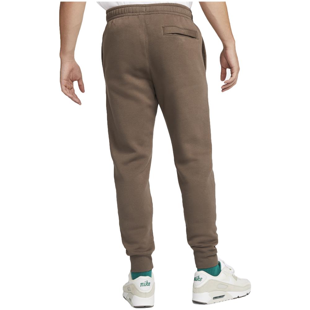 Pantalone Da Uomo Club Fleece Grigio Taglia Xl Cod Bv2671-004 - Foto 2