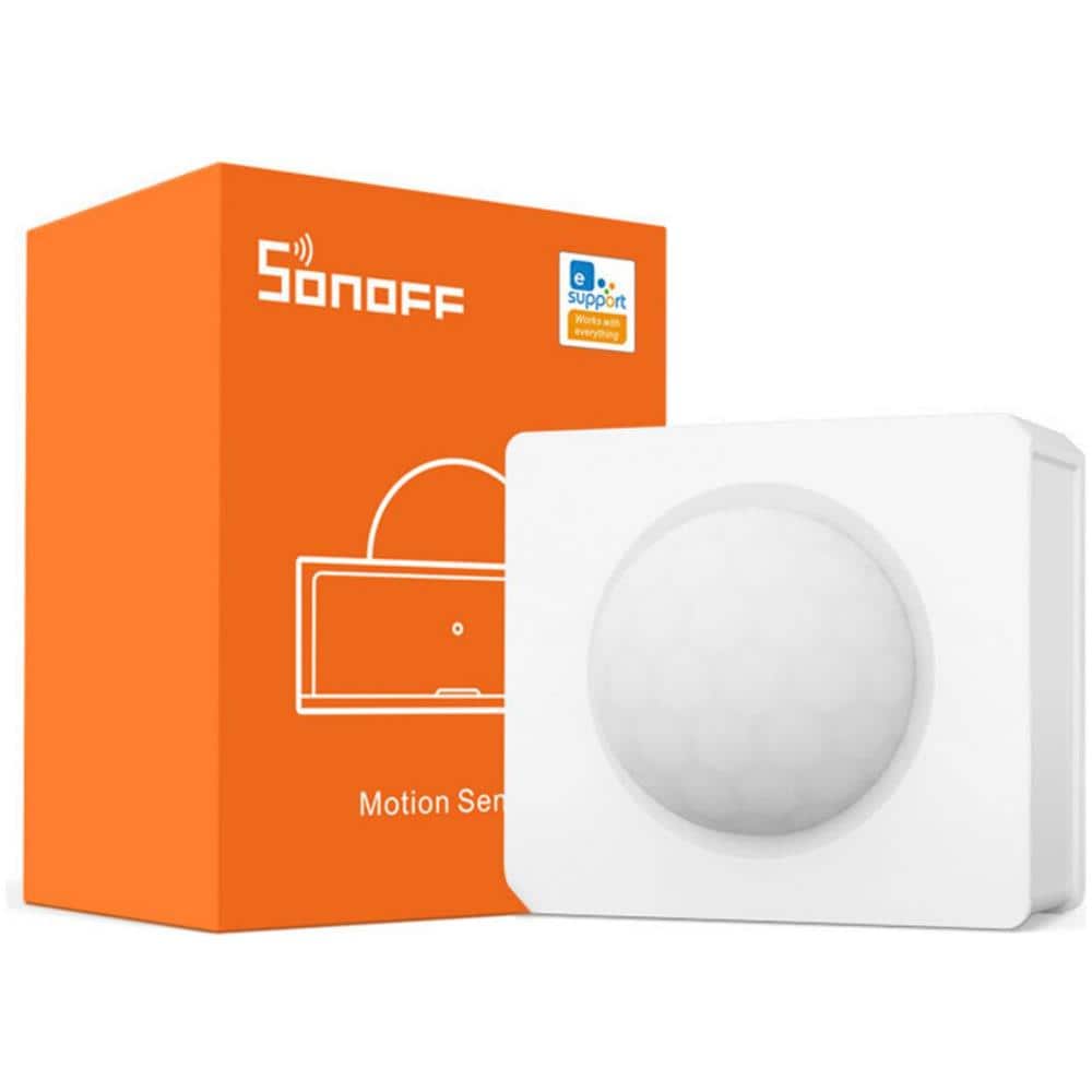 Rilevatore Di Movimento Zigbee 3.0 - - Foto 2