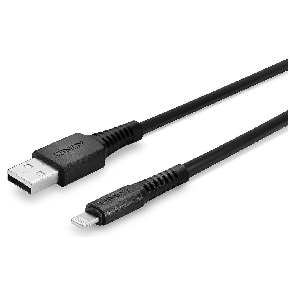 31322 cavo 3 m Nero - Foto 4