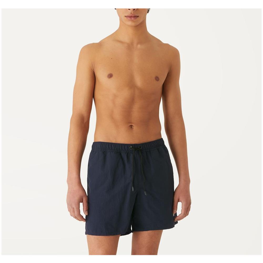 Costume Da Bagno Le Vrai Olivier - Blue Depht M - Foto 1