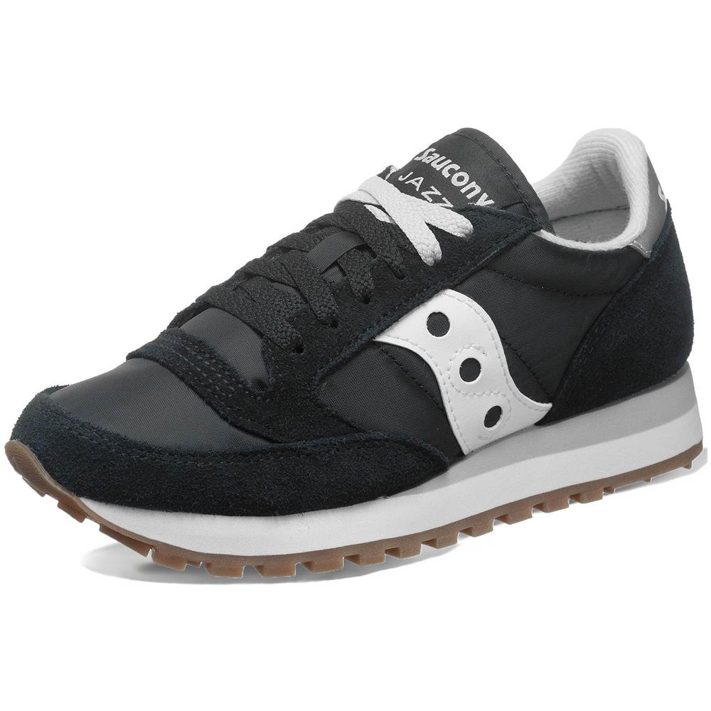 Scarpe Jazz Original Taglia 36 Codice S1044-644 Nero - Foto 6