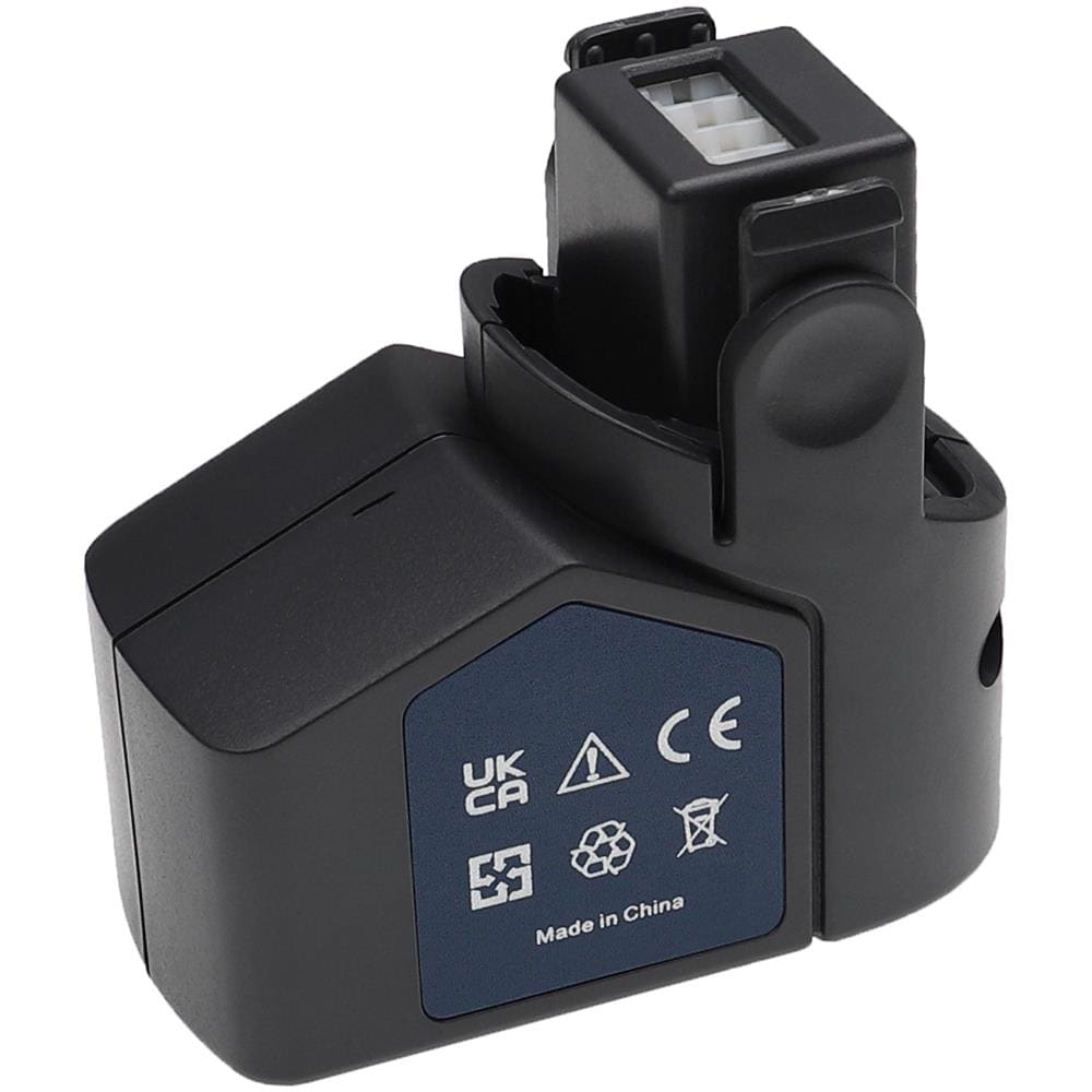 Batterie Li-ion SEPURO Pour HV 7184 & HV 7185 ZB 7260 - (Official - Foto 4