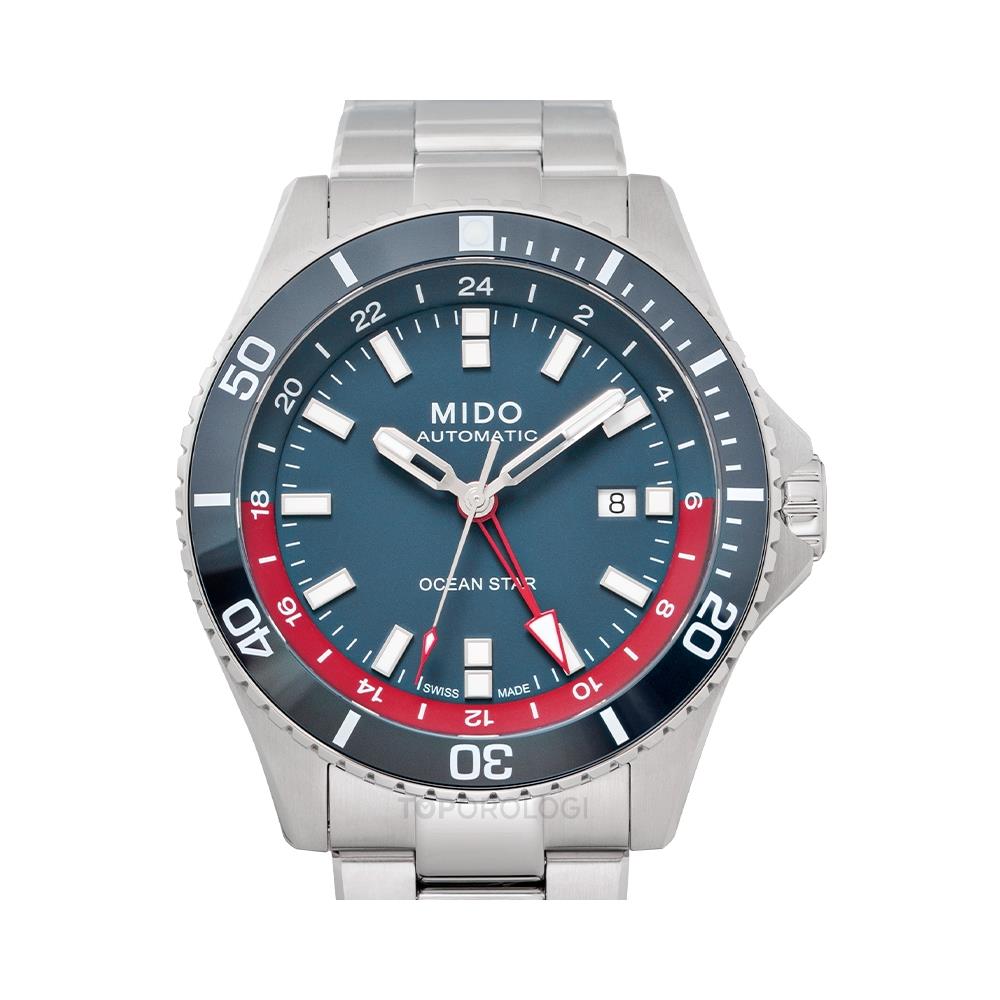 [ nuovo] Mido Ocean Star M026.629.11.041.00 - Foto 1