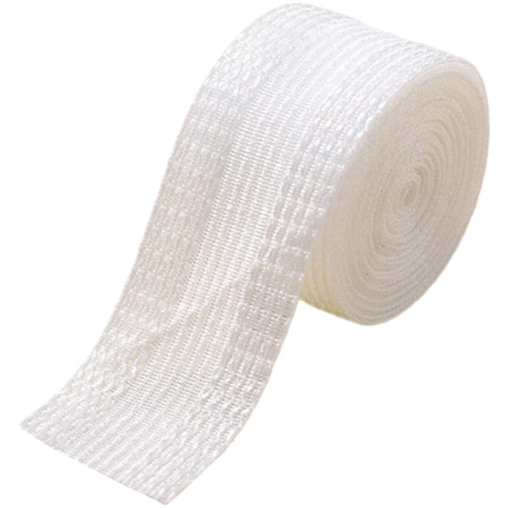 Nastro Orlo Stirabile White 5 M - Foto 1