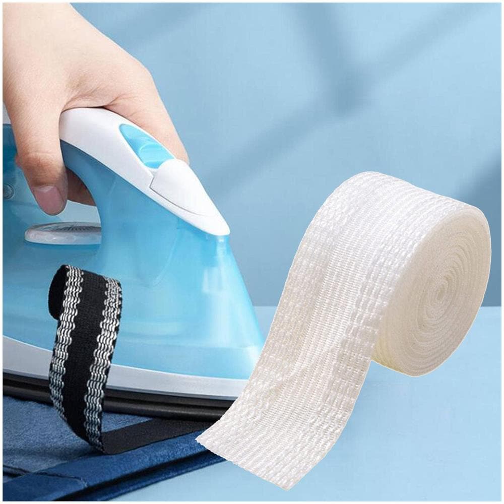 Nastro Orlo Stirabile White 5 M - Foto 2