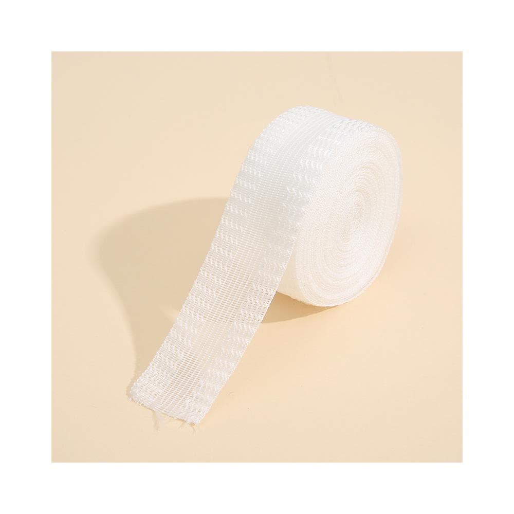 Nastro Orlo Stirabile White 5 M - Foto 5