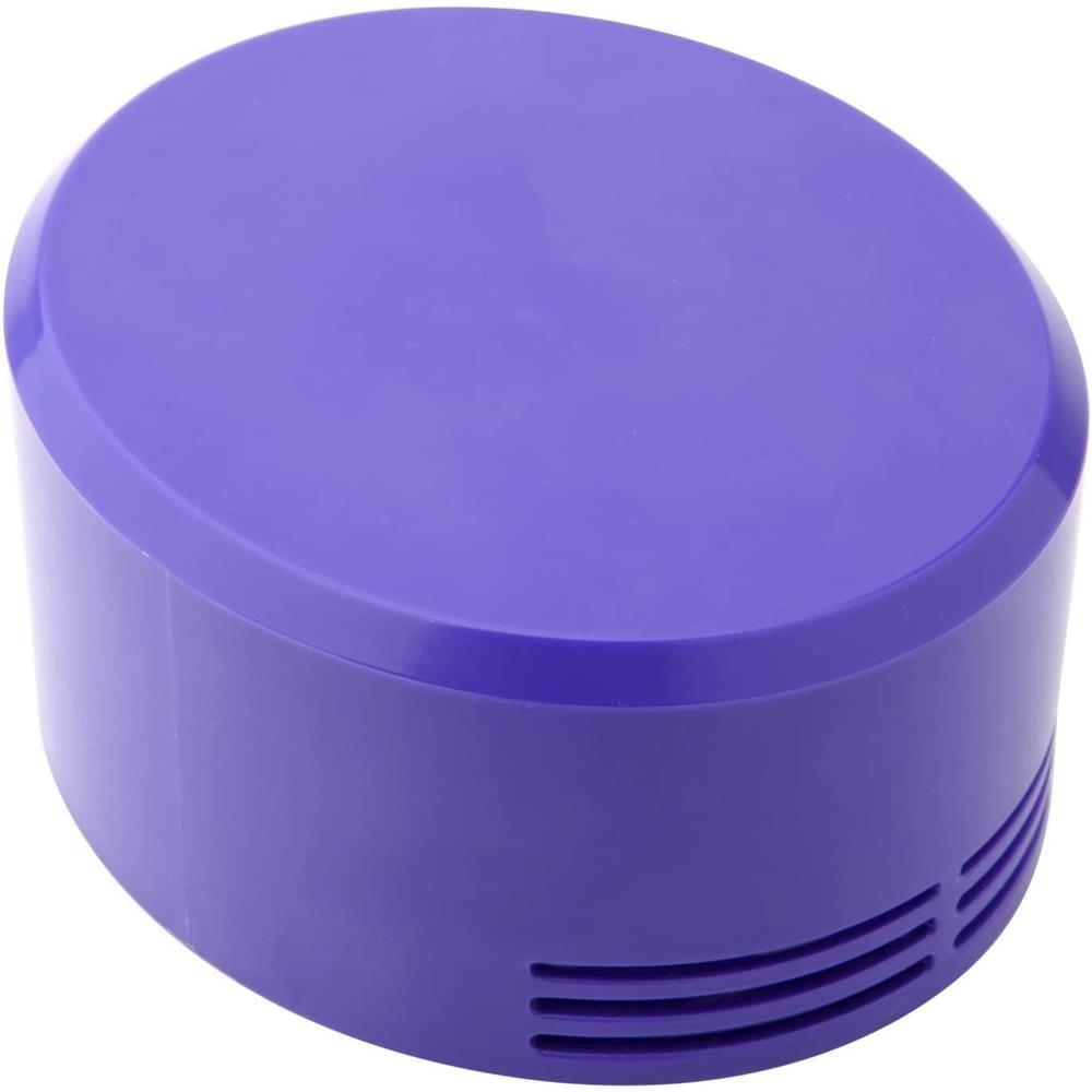 Pre E Post-filtro Per Dyson V7/8 4+4 Pezzi Blu - Foto 2