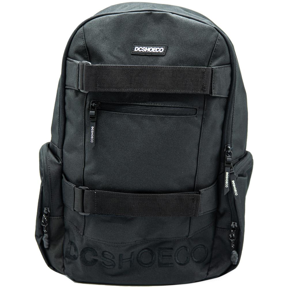 Breed 25l Adybp03096-xkkk, Unisex, Nero, Marime Universala - Foto 1