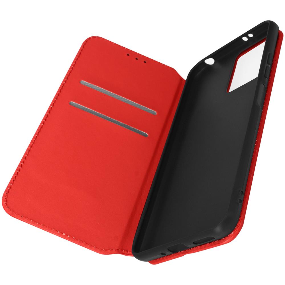 Custodia Per Xiaomi Redmi Note 12 Pro 5g E 12 Pro Plus 5g Portafoglio Supporto - Foto 5