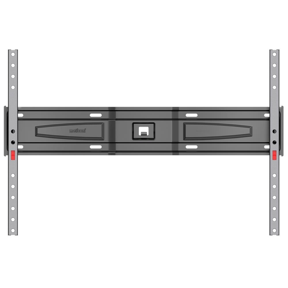 Supporto TV a Muro GS S600 PLUS da 50-85" Peso Massimo Supportato 80 Kg Colore Nero - Foto 2