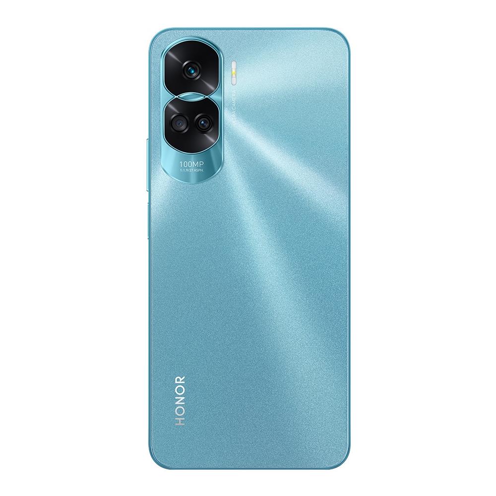 90 Lite 5G 256GB 8 GB RAM Dual Sim Display 6.7" Full HD+ Fotocamera 100 Mpx Android Ciano - Foto 2