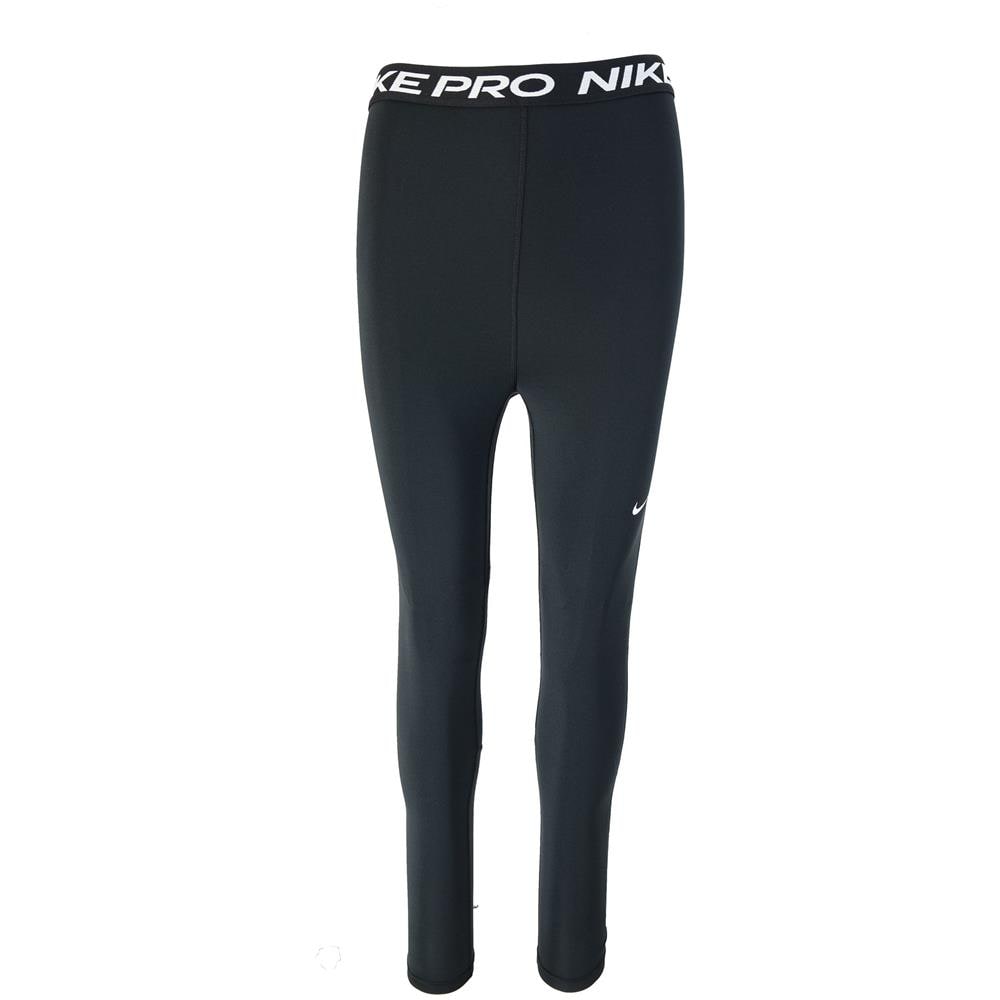 Pro 365 High-rise 7/8 Da0483-013, Donne, Nero, S - Foto 1