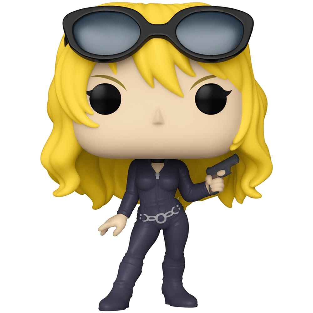 Pop! Animation: Cowboy Bebop - Julia - Foto 1