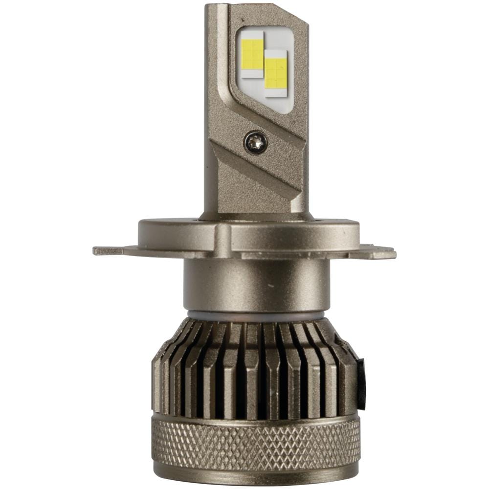 9/32v Halo Led Serie 14 Lightning - (h4) - 45w - P43t - 2 Pz - Scatola - Foto 2