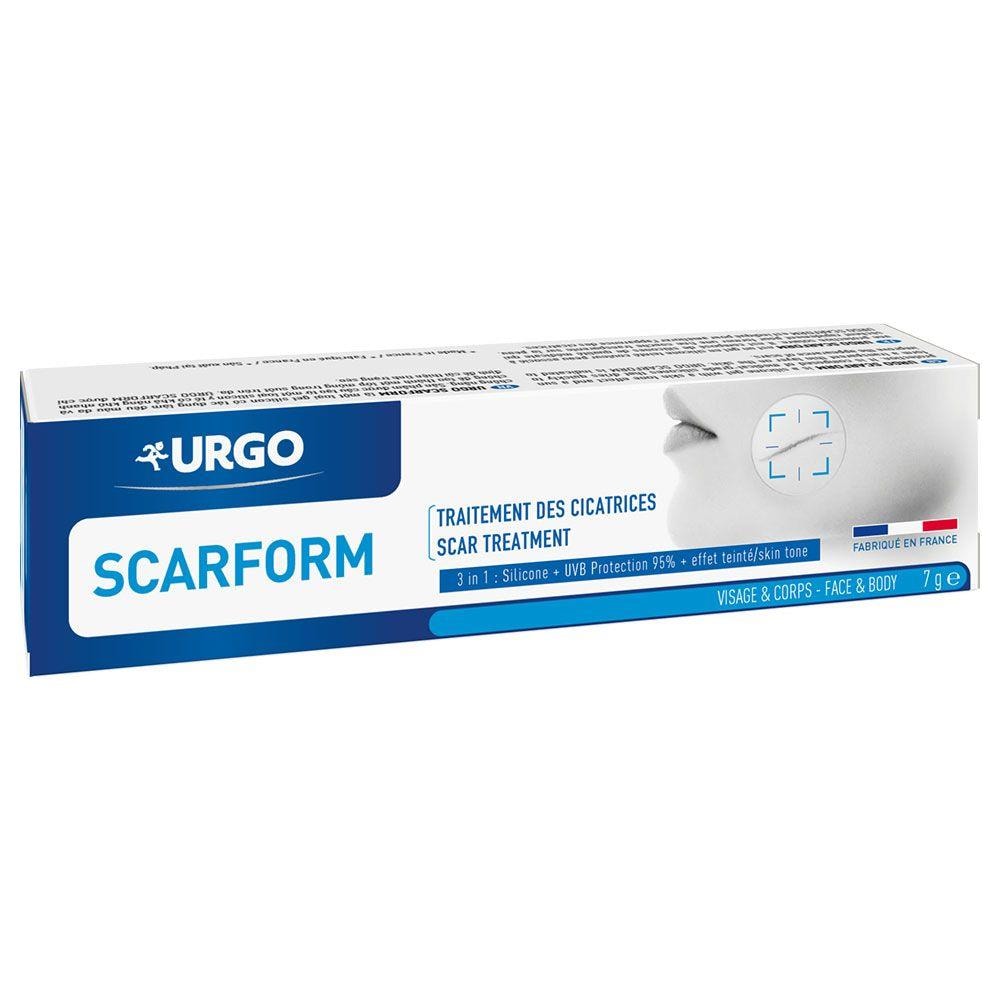 Scaform Scar Treatment 7g Viso E Corpo - Foto 1