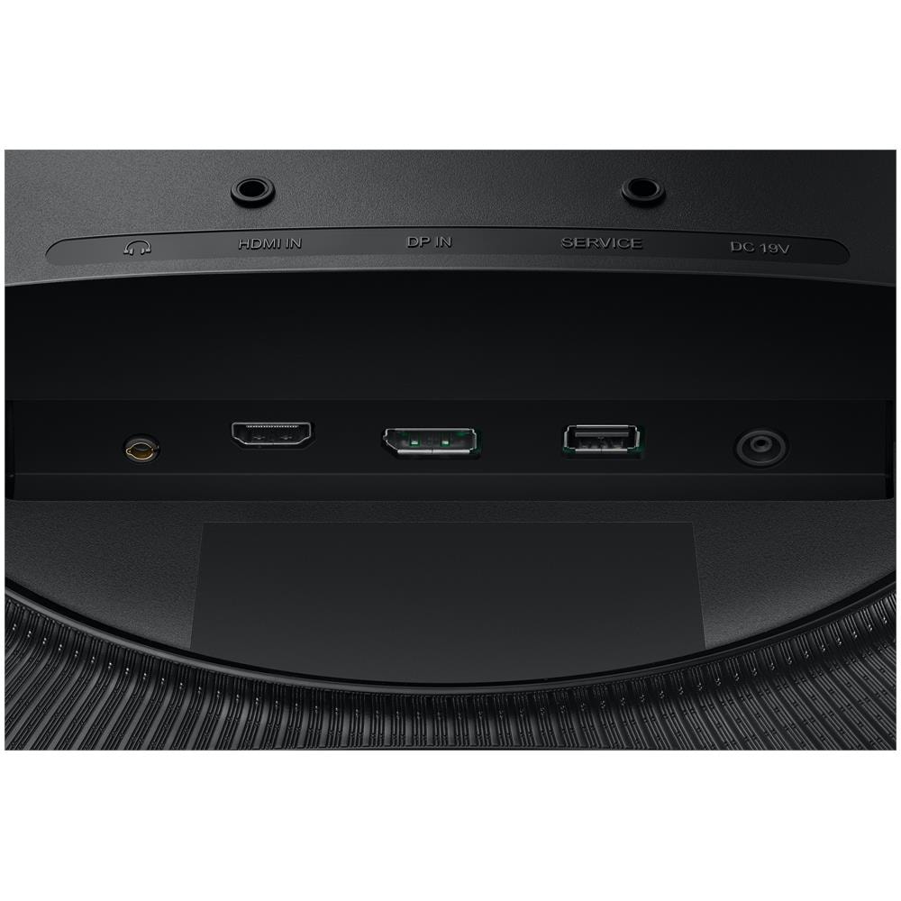 Monitor 27" LED VA Curvo Gaming Odyssey G5 S27CG552EU 2560 x1440 Dual WQHD Tempo di Risposta 1 ms Frequenza di Aggiornamento 165 (Hz) - Foto 11