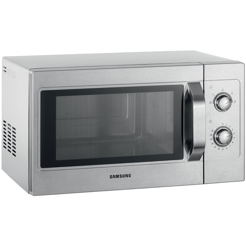 Forno a microonde CM1099A Cpacita 26l Potenza 1100w Colore Acciaio inox - Foto 1