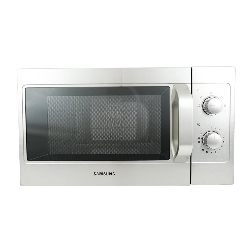 Forno a microonde CM1099A Cpacita 26l Potenza 1100w Colore Acciaio inox - Foto 2