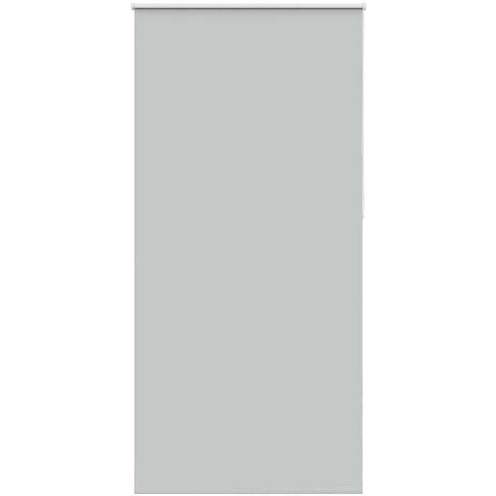 Tenda a Rullo Oscurante 90x230 cm Larghezza Tessuto 85,7 cm - Foto 1