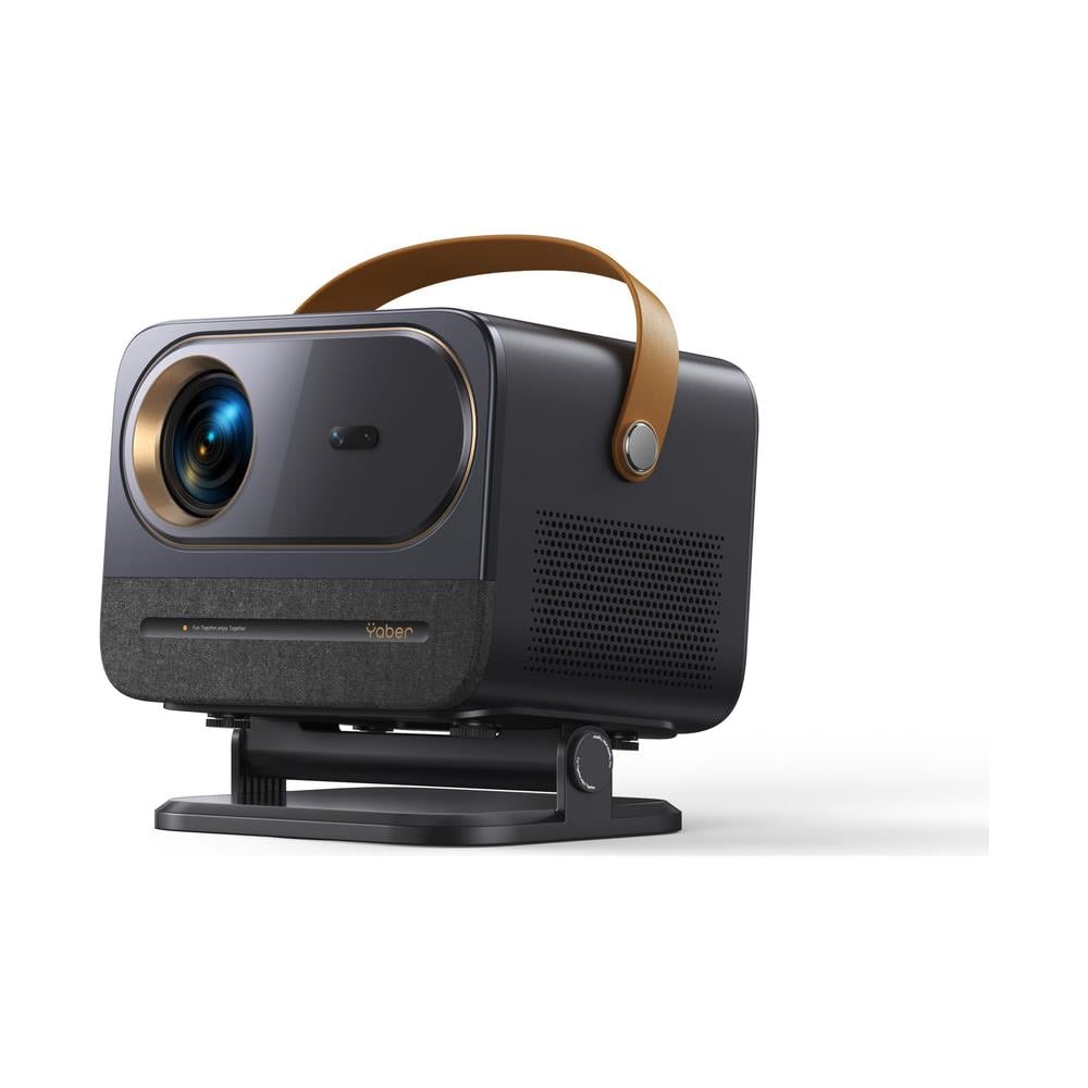 Videoproiettore U12 700 ANSI lumen LCD Full HD 1920x1080 16:9 Nero - Foto 2