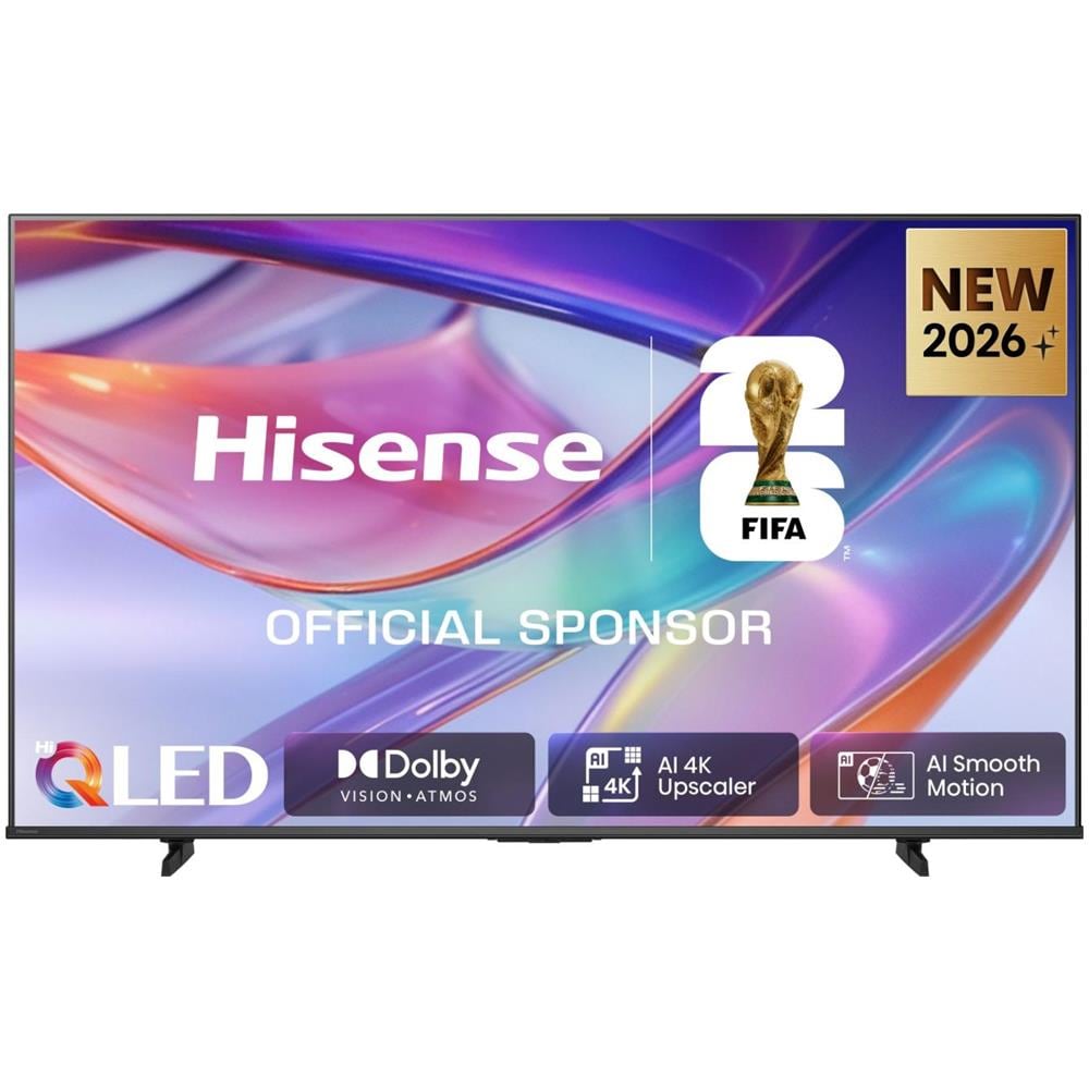 85E79S TV 2,16 m (85") 4K Ultra HD Smart TV Wi-Fi Nero - Foto 1