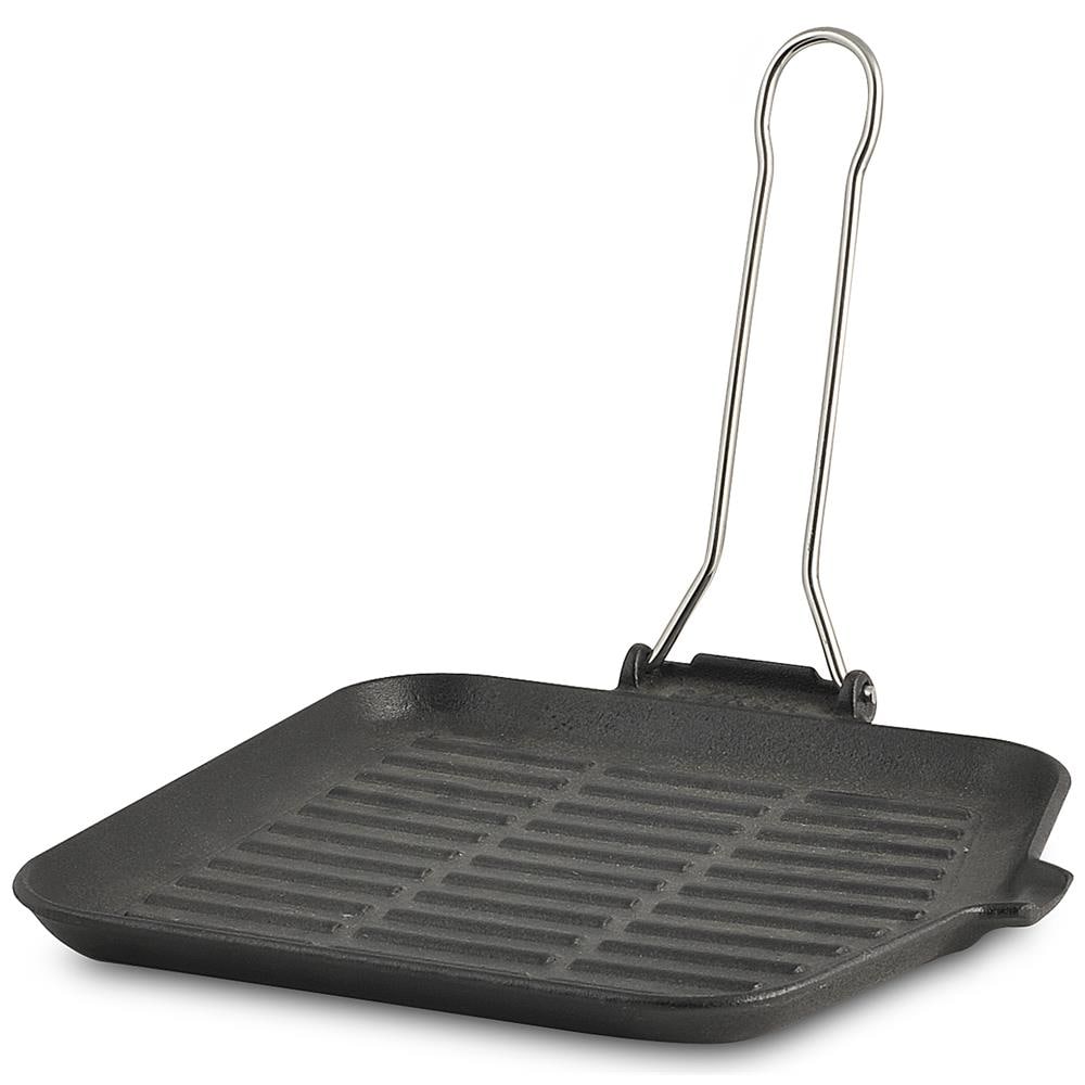 Bistecchiera Quadrata 24x24 cm - Linea Dietella - Foto 2