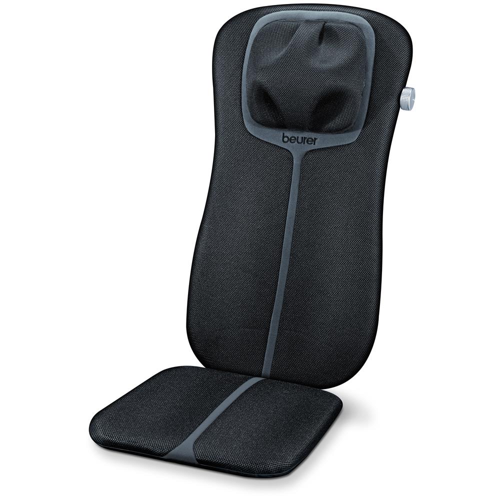 MG 254 Coprisedile massaggio shiatsu - HD High Definition - massaggio cervicale - IR - Foto 2