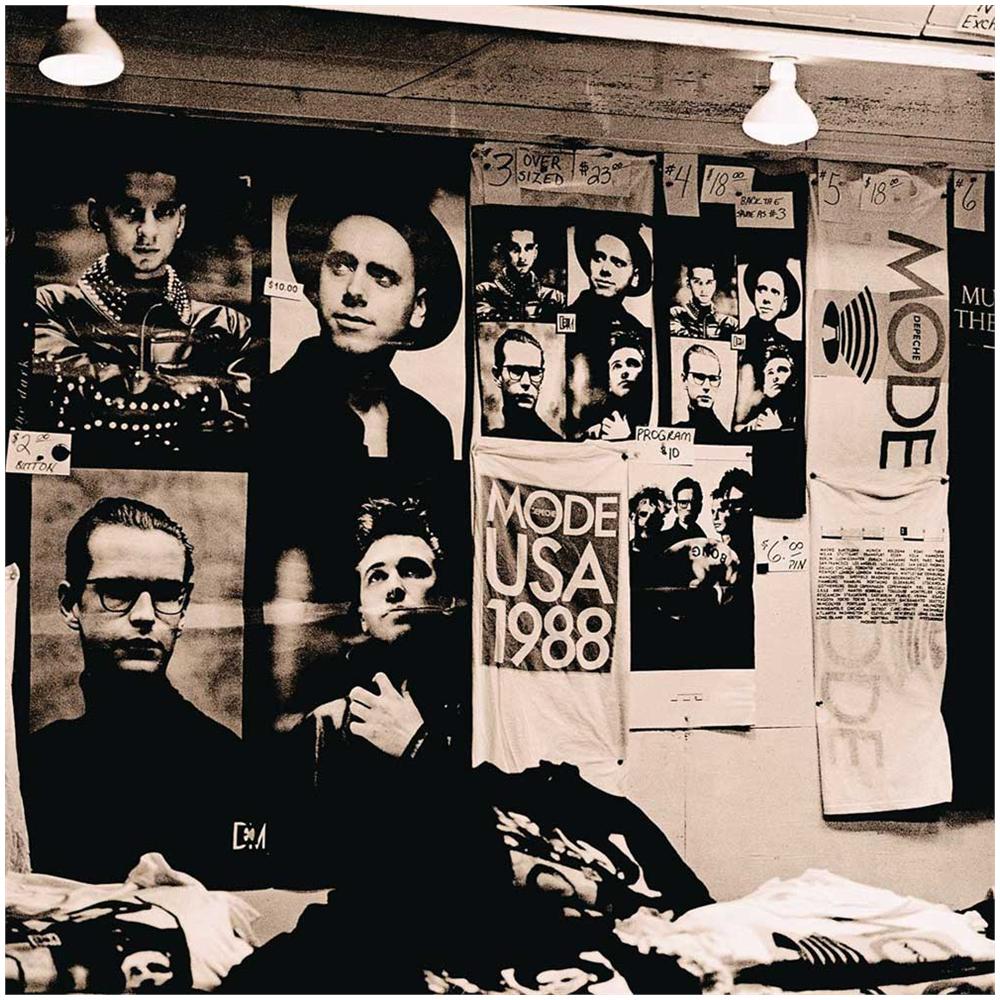 Depeche Mode - 101-Live (2 Lp)  - Foto 1