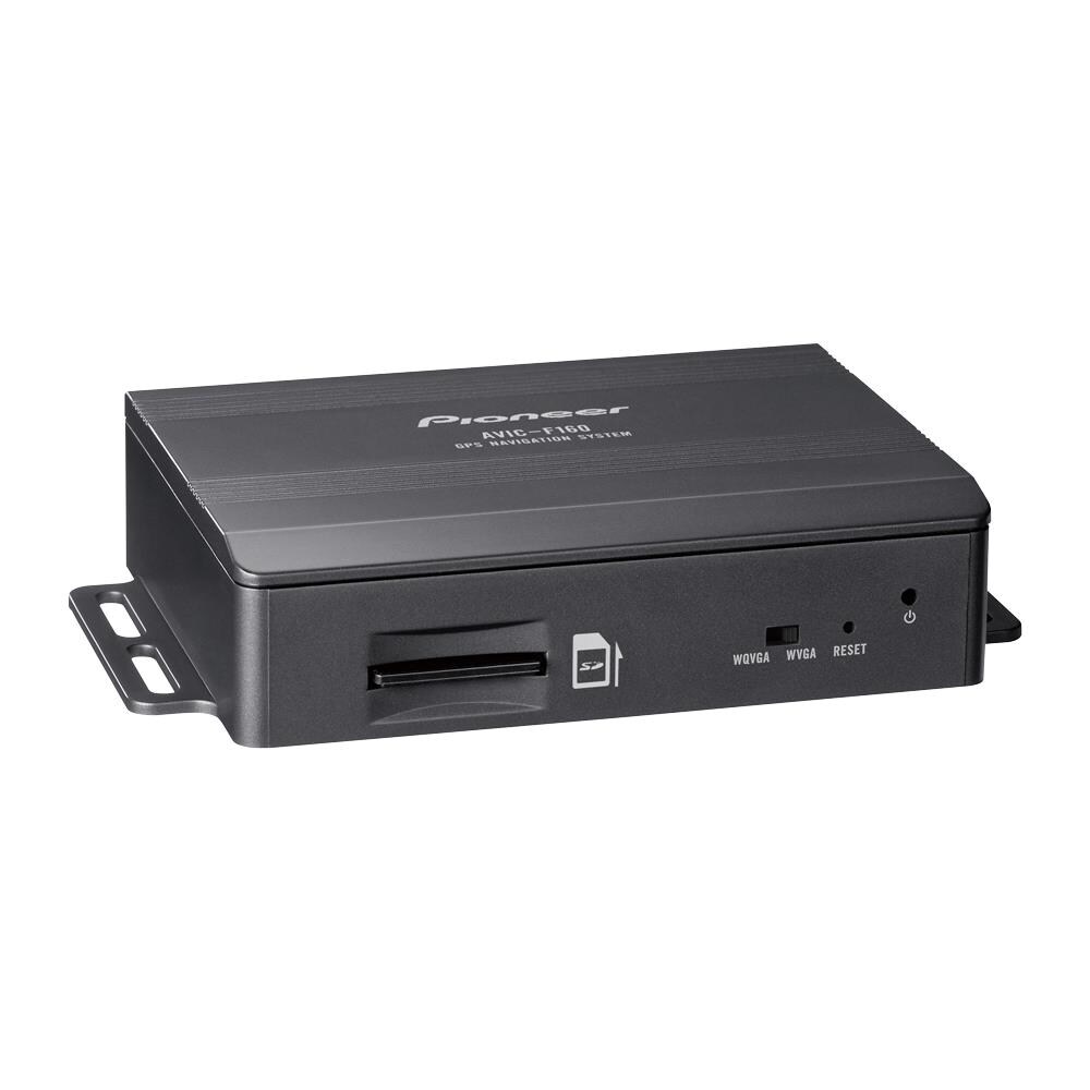 Sistema di navigazione AVIC-F160 - Foto 2