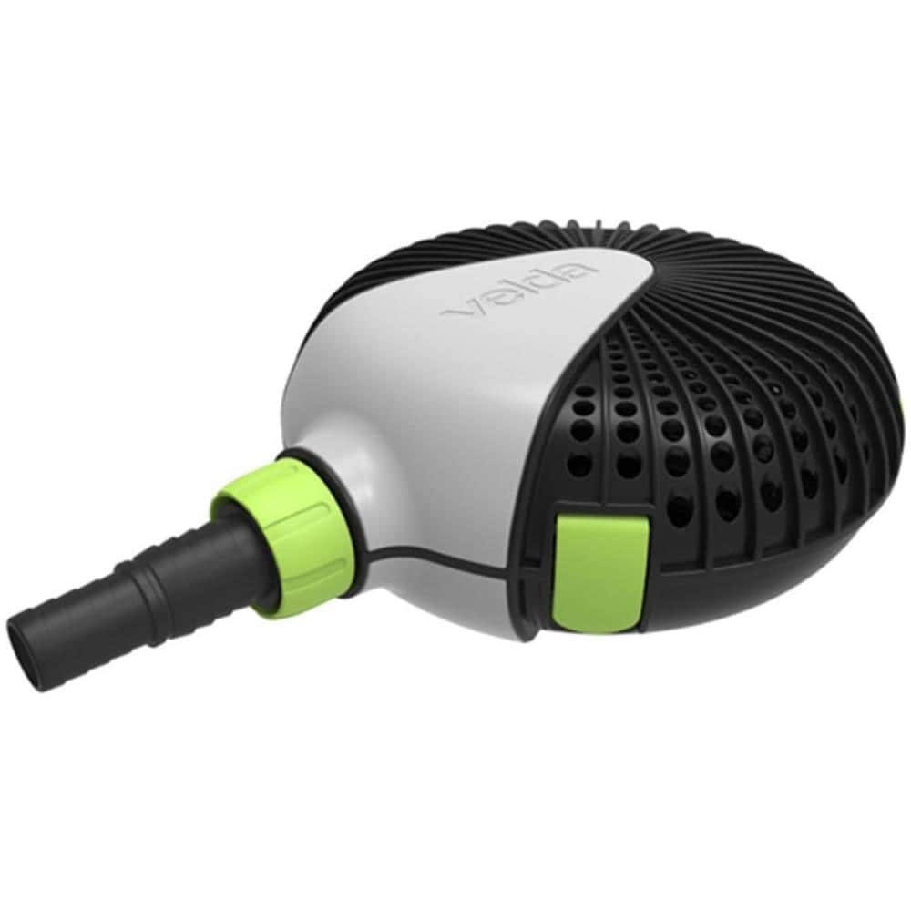 Pompa Per Acqua Sporca Laghetti Green Line 15000 135 - Foto 1