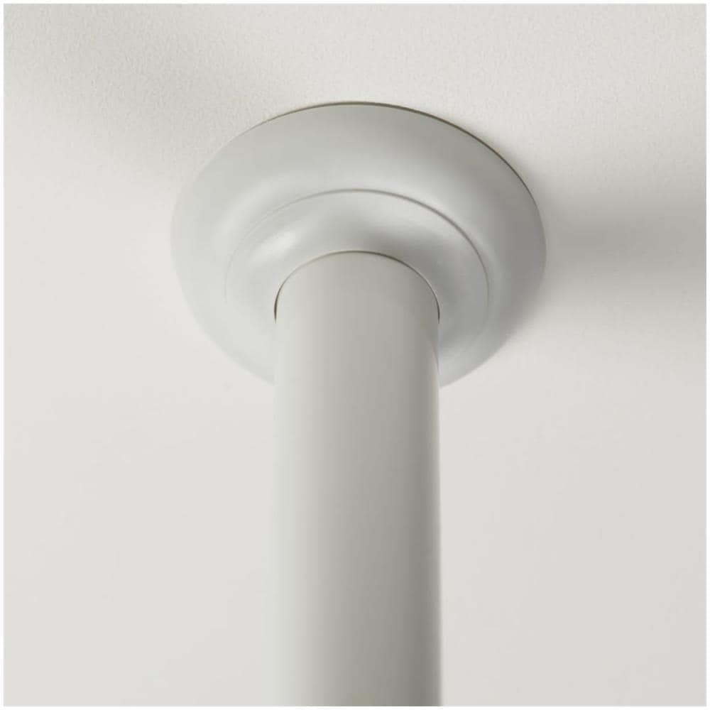 Supporto Da Soffitto Seallux 60 Cm Bianco 276668610 - Foto 2