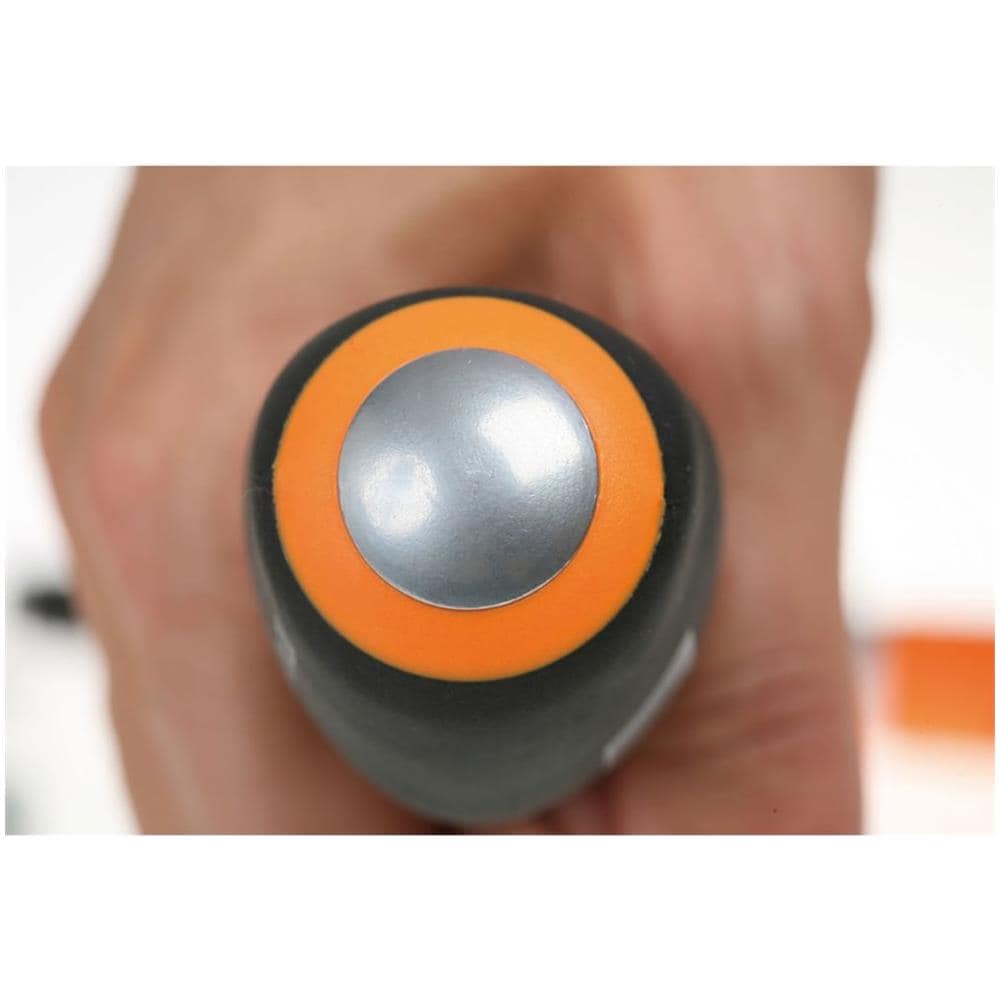 Set 7 Cacciaviti 1243 / d7 In Acciaio 012430017 - Foto 2