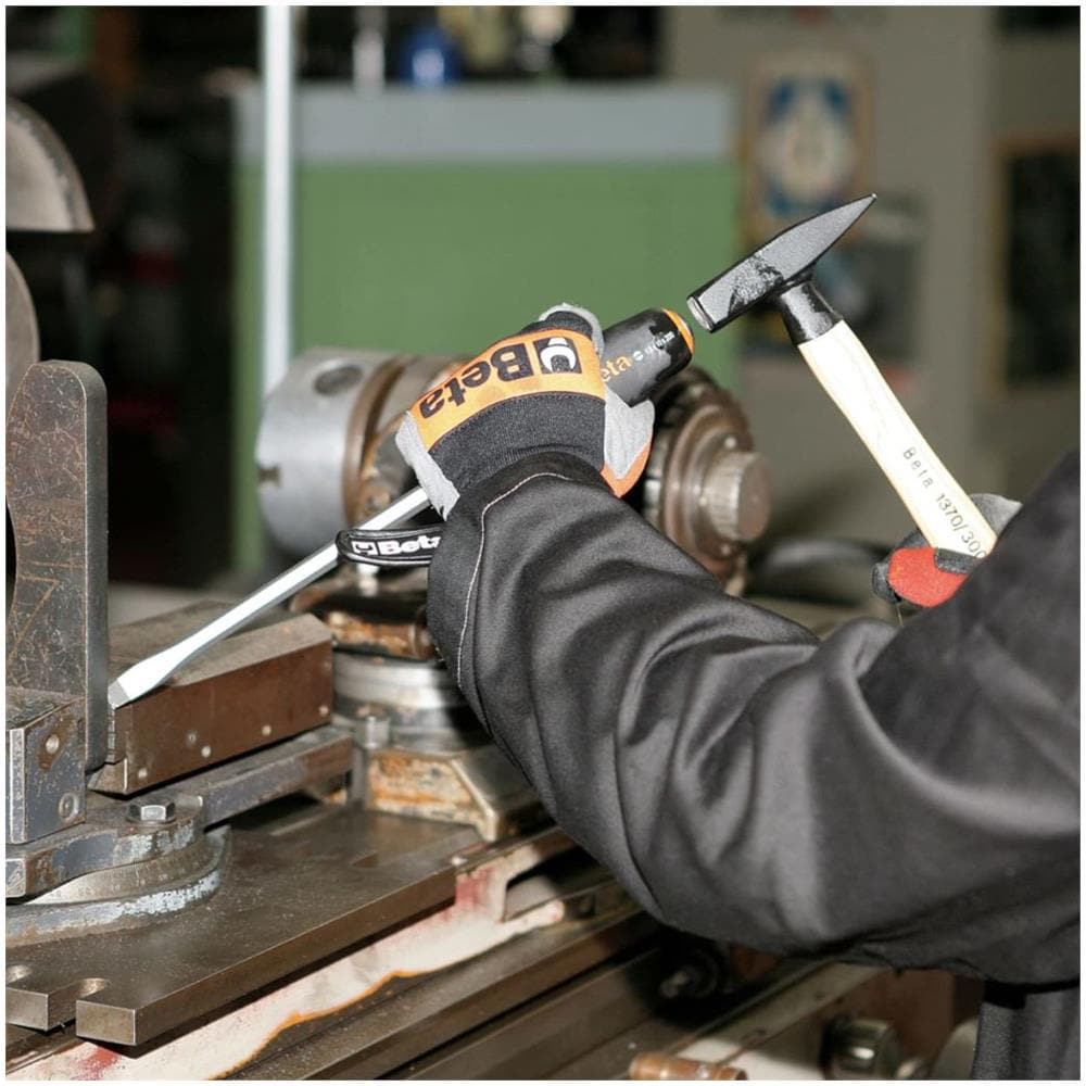 Set 7 Cacciaviti 1243 / d7 In Acciaio 012430017 - Foto 6