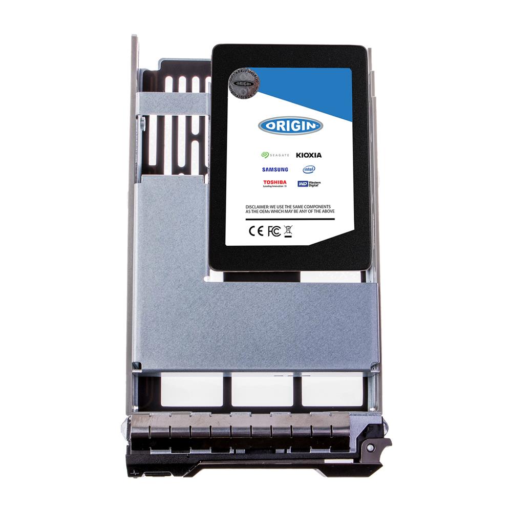 SSD 960GB 2.5'' Interfaccia SAS - Foto 1