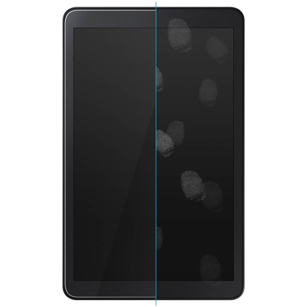 Pellicola Protettiva Tablet 9'' Vetro Temperato 9h Sottile 0.3mm - Foto 2