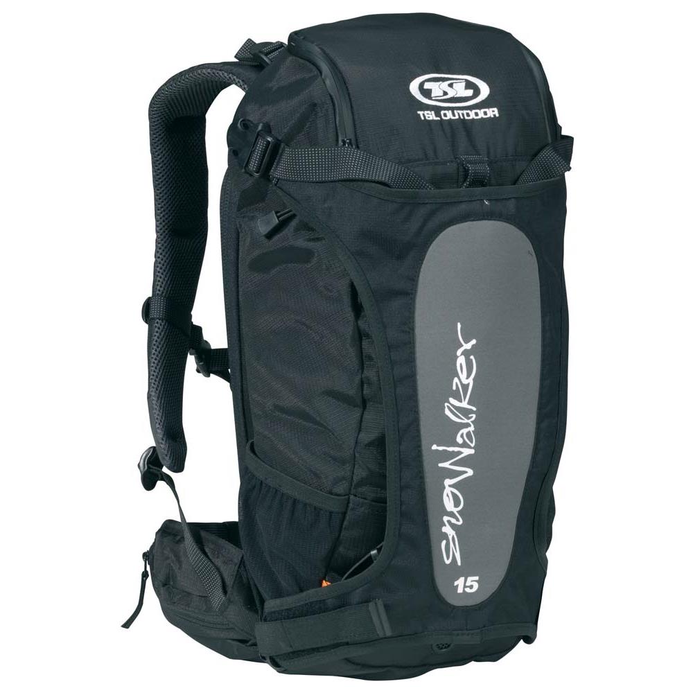 Zaini Tsl Outdoor Snowalker 15l Borse E Zaini One Size - Foto 1