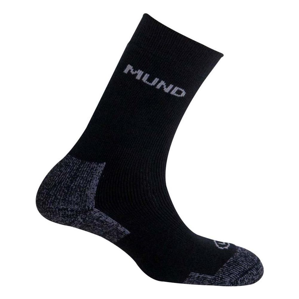 Calzini Artic Wool Merino Abbigliamento Uomo Eu 34-37 - Foto 1