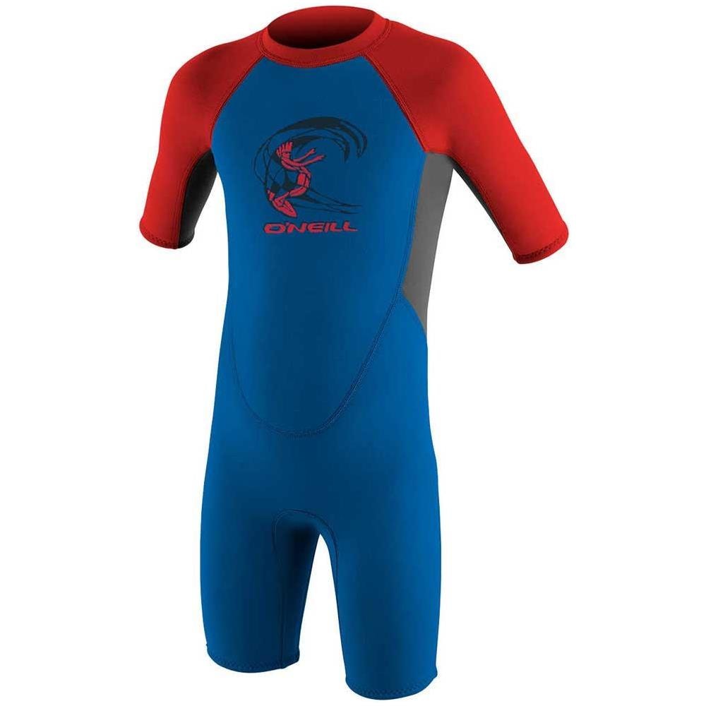 Mute Reactor Spring 2 Mm Toddler Sport Acquatici 3 - Foto 1