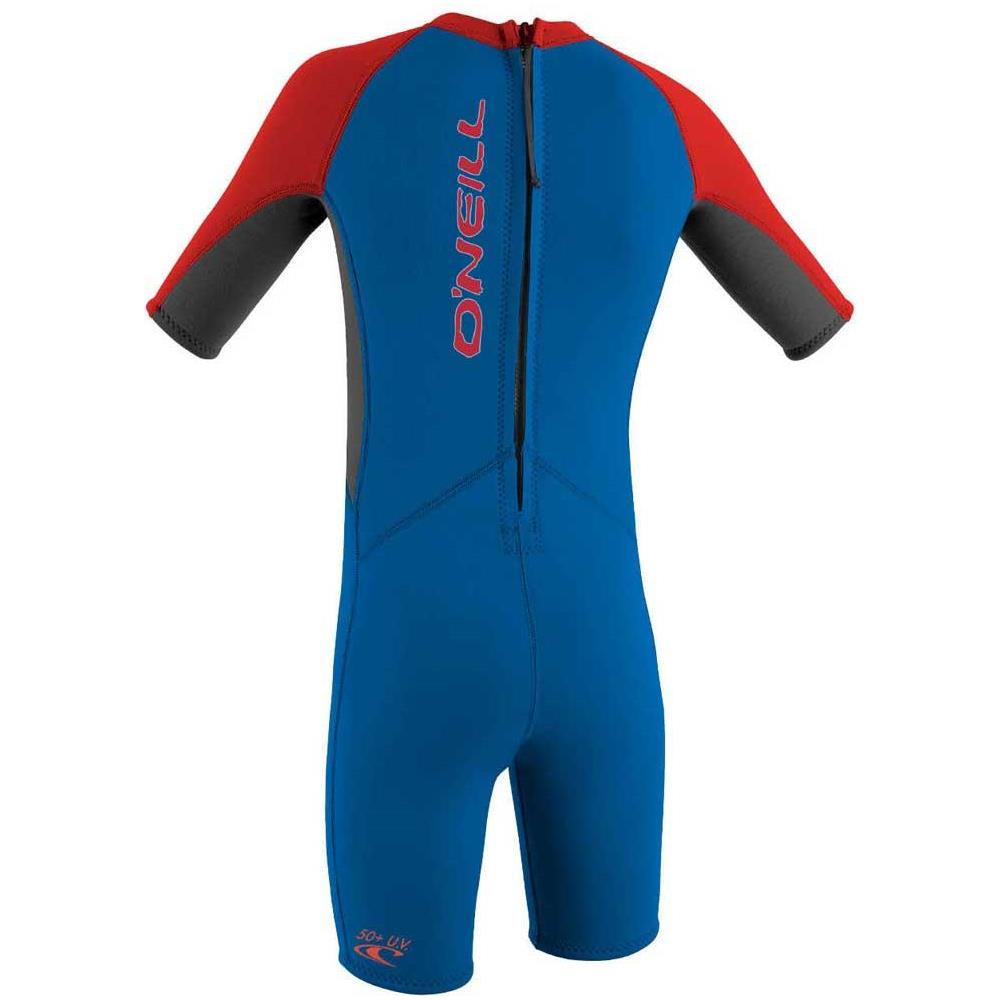 Mute Reactor Spring 2 Mm Toddler Sport Acquatici 3 - Foto 2